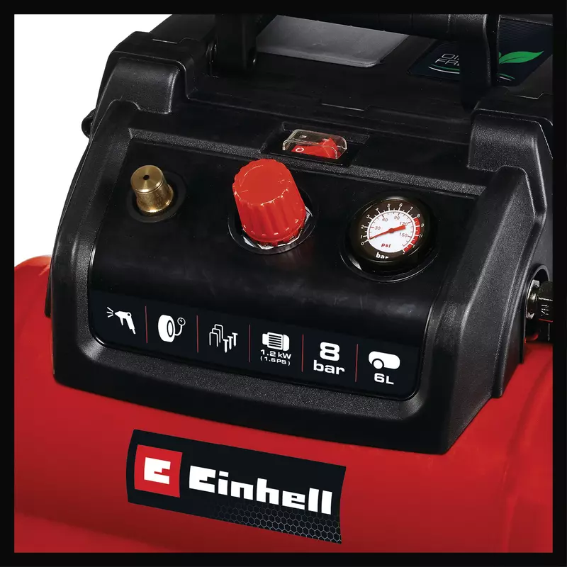 Einhell%20TC-AC%20190/6/8%20OF%20Hava%20Kompresörü%20