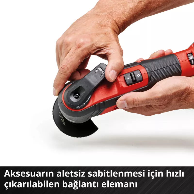 Einhell%20TP-MG%2018%20Li%20BL%20-%20Solo%20Akülü%20Raspalama%20