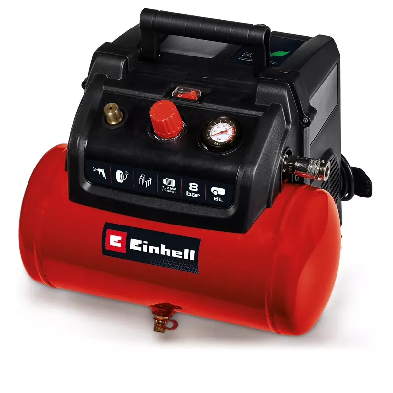 Einhell%20TC-AC%20190/6/8%20OF%20Hava%20Kompresörü%20