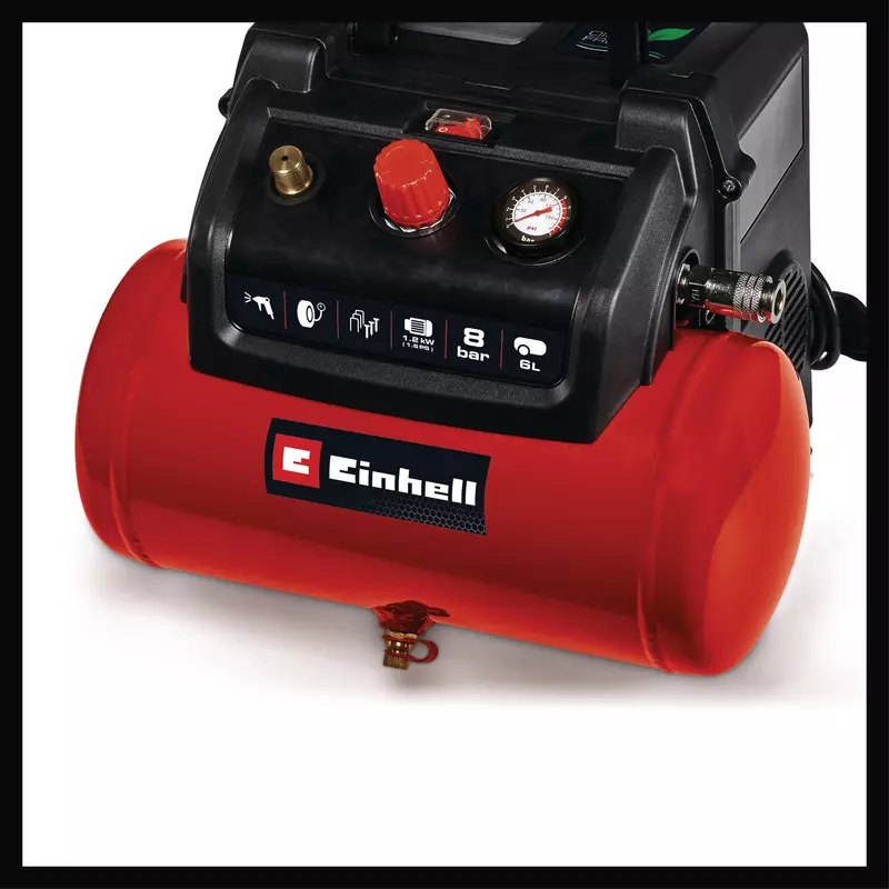 Einhell%20TC-AC%20190/6/8%20OF%20Hava%20Kompresörü%20