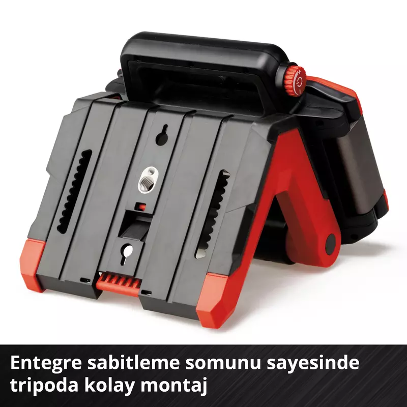 Einhell%20%20TP-CL%2018/3000%20Li%20Set%20-%20Solo%20Akülü%20Aydınlatma