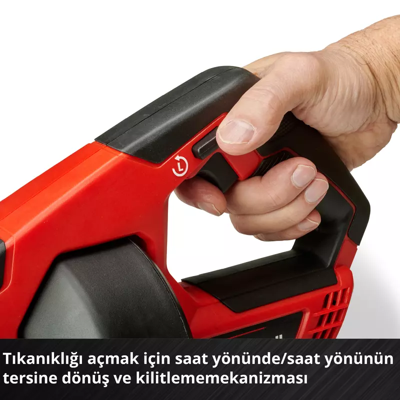 Einhell%20TE-DA%2018/760%20Li%20Solo%20Akülü%20Boru%20Temizleme%20