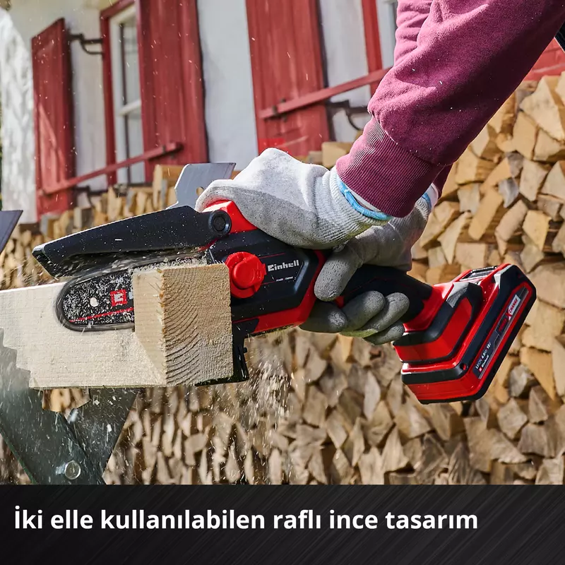 Einhell%20%20GE-PS%2018/15%20Li%20BL-Solo%20Akülü%20Zincirli%20Budama%20Testere