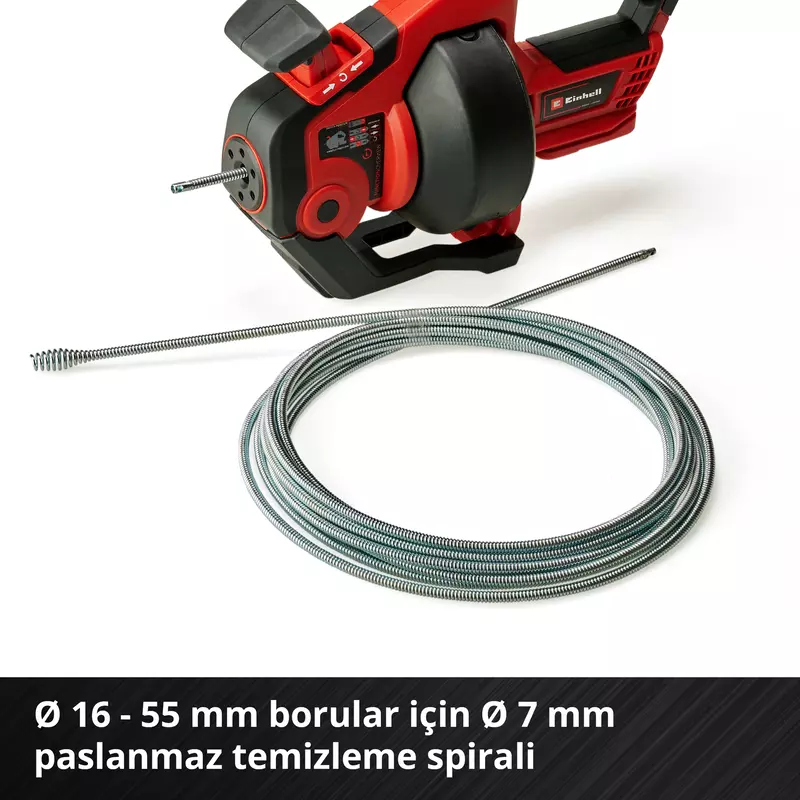 Einhell%20TE-DA%2018/760%20Li%20Solo%20Akülü%20Boru%20Temizleme%20