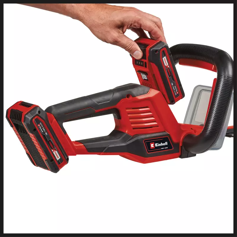 Einhell%20GE-CH%2036/61%20Li-Solo%20Akülü%20Çit%20Budama