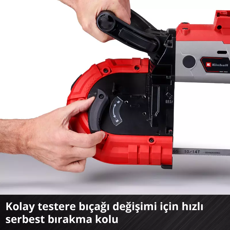 Einhell%20TE-MB%2018/127%20U%20Li-Solo%20Akülü%20Şerit%20Testere%20