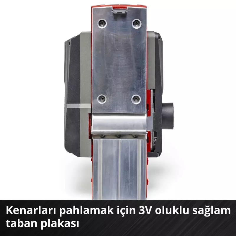 Einhell%20%20TP-PL%2018/3%20Li%20BL%20-%20Solo%20Akülü%20Planya