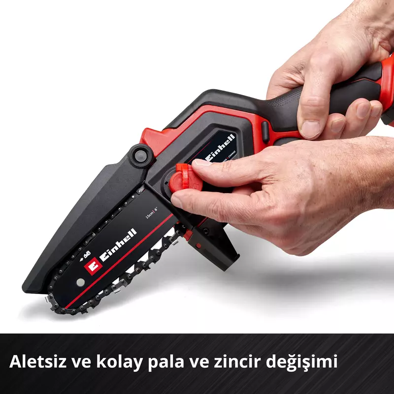 Einhell%20%20GE-PS%2018/15%20Li%20BL-Solo%20Akülü%20Zincirli%20Budama%20Testere