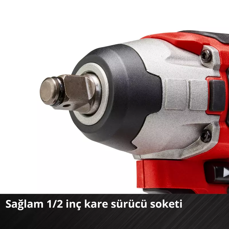 Einhell%20%20IMPAXXO%2018/230%20Akülü%20Profesyonel%20%20Darbeli%20Somun%20Sıkma