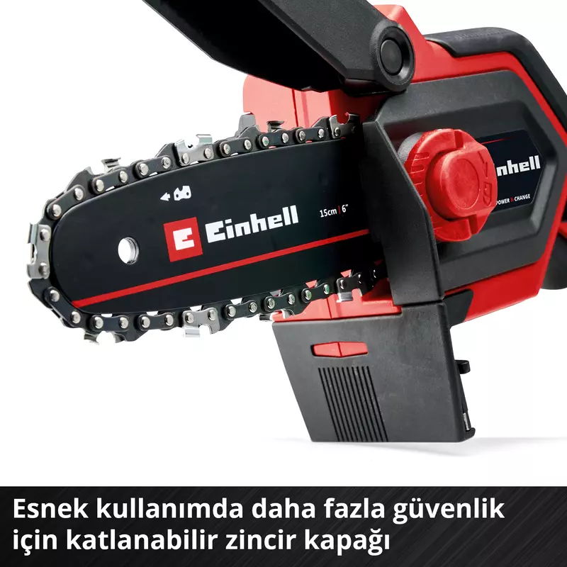 Einhell%20%20GE-PS%2018/15%20Li%20BL-Solo%20Akülü%20Zincirli%20Budama%20Testere