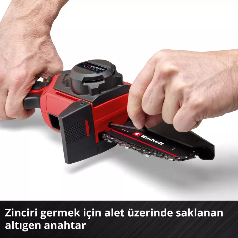 Einhell%20%20GE-PS%2018/15%20Li%20BL-Solo%20Akülü%20Zincirli%20Budama%20Testere