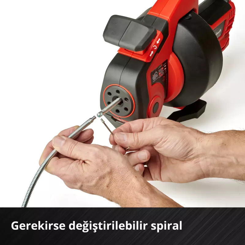 Einhell%20TE-DA%2018/760%20Li%20Solo%20Akülü%20Boru%20Temizleme%20