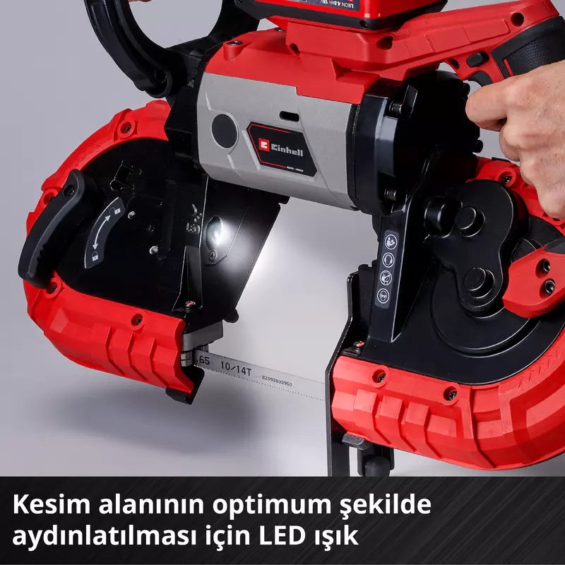 Einhell%20TE-MB%2018/127%20U%20Li-Solo%20Akülü%20Şerit%20Testere%20