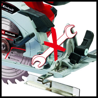 Einhell te-cs 18/150 li daire - tc-js 18 li dekupaj testere 1x2.5ah 1x4.0ah  starter Testere seti