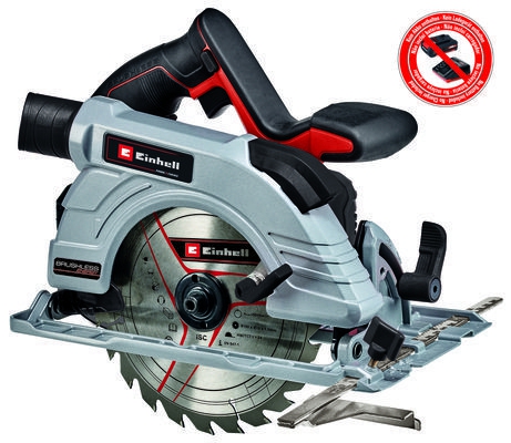 Einhell%20TE-CS%2018/190%20Li%20BL%20-%20Solo%20Akülü%20Daire%20Testere%20(Akü%20ve%20şarj%20ünitesi%20dahil%20değildir)