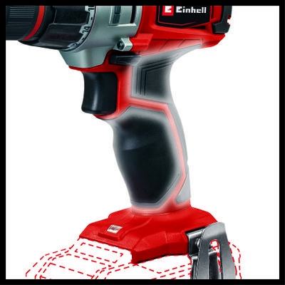 Einhell%20TE-CD%2018/2%20li%201X2.5AH%20Akülü%20Matkap%20Vidalama%20