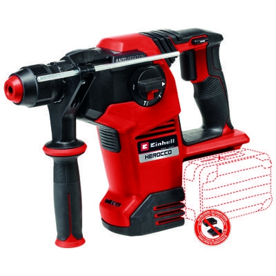 Einhell%20HEROCCO%2036/28%20Akülü%20Pnömatik%20Matkap%20Kırıcı%20Delici%20