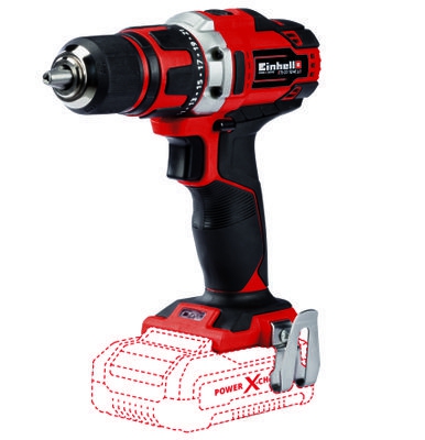 Einhell%20Te-cd%2018/40%20li%201x2.5ah%20Akülü%20Matkap%20Vidalama