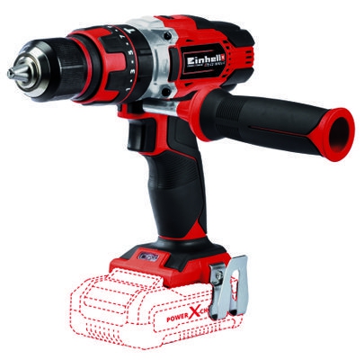 Einhell%20Axxio%20Kömürsüz%20Avuç%20Taşlama%20TE-CD%2018/48%20Li-i%20Darbeli%20Vidalama%2018v%204.0ah-2.5ah%20Akü%20Seti