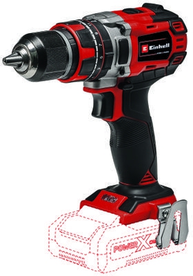 Einhell%20TP-CD%2018/50%20Li-i%20BL%20Solo%20Akülü%20Darbeli%20Matkap%20(Akü%20ve%20şarj%20ünitesi%20dahil%20değildir)