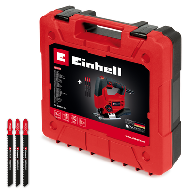 Einhell%20TC-JS%2080/1%20Kit%20Elektrikli%20Çantalı%20Dekupaj