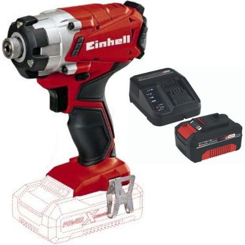 Einhell%20TE-CI%2018/1%20Li%20Akülü%20Darbeli%20Vidalama%20(4.0%20ah%20akü%20ve%20şarj%20ünitesi%20dahildir)