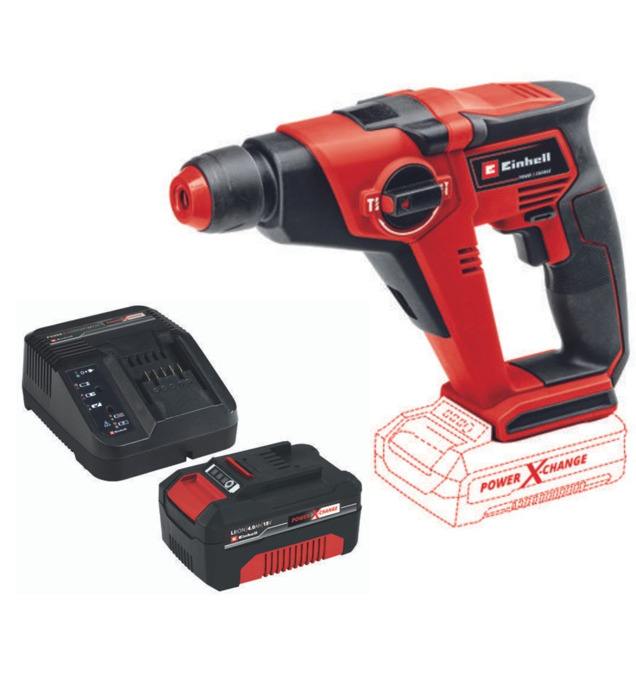 Einhell%20TE-HD%2018/12%20Li%201x4.0ah%20Akülü%20Pnömatik%20Matkap