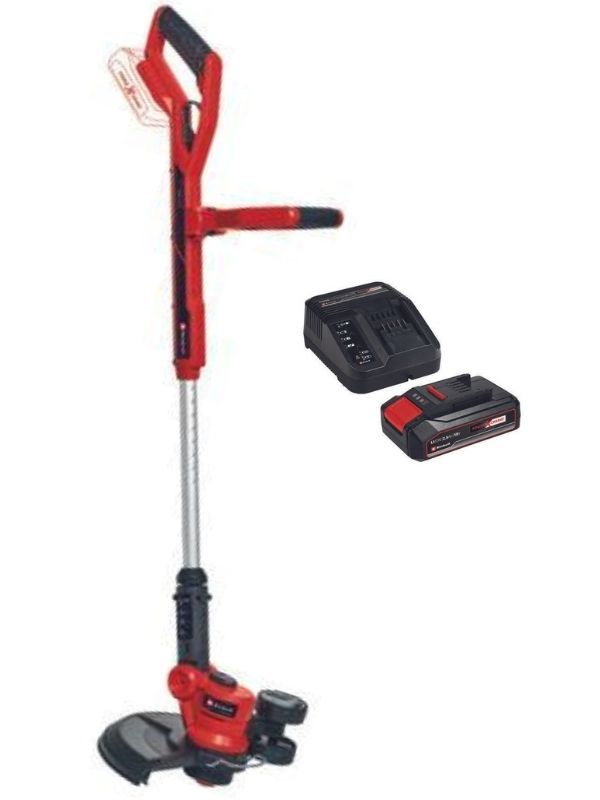 Einhell%20GE-CT%2018/30%20Li%201x2.5ah%20Akülü%20Kenar%20Kesme%20Makinesi%20