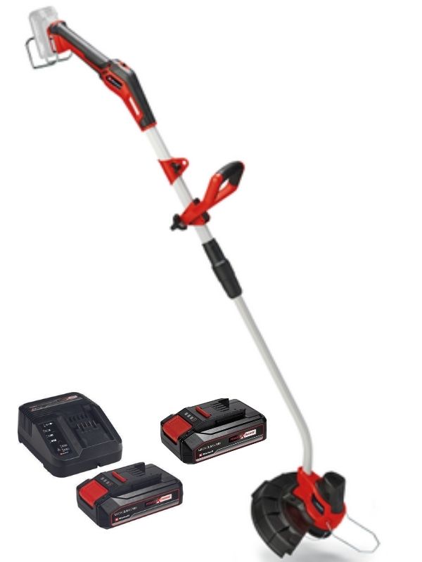 Einhell%20GE-CT%2018/33%20Lİ%20E%202x2.5ah%20Akülü%20Kenar%20Kesme%20Makinesi