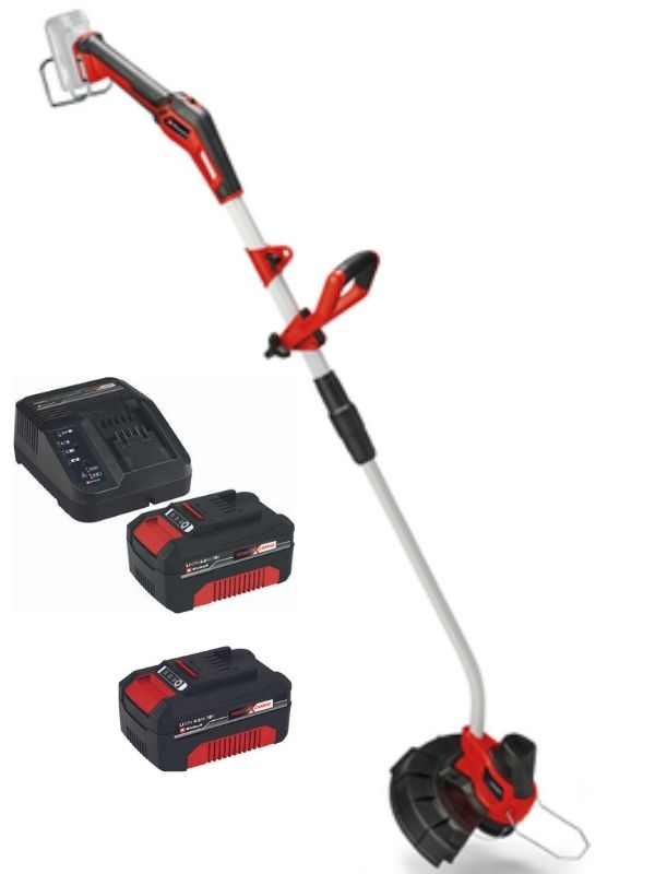 Einhell%20GE-CT%2018/33%20Lİ%20E%202x4.0ah%20Akülü%20Kenar%20Kesme%20Makinesi