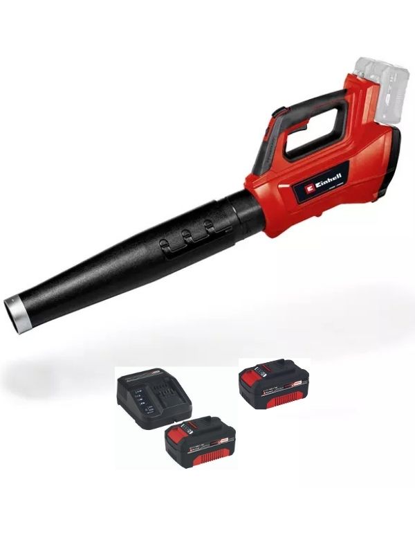 Einhell%20GP-LB%2036/210%20Li%20E%202x4.0ah%20Akülü%20Yaprak%20Üfleme%20