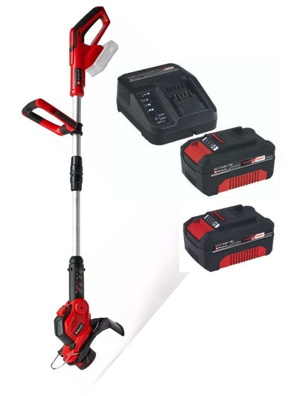 Einhell%20GE-CT%2018/28%20Li%202x4.0ah%20Akülü%20Kenar%20Kesme%20