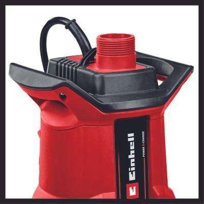 Einhell%20GE-DP%2018/25%20Li%20Solo%20Akülü%20Kirli%20Su%20Dalgıç%20Pompa%20