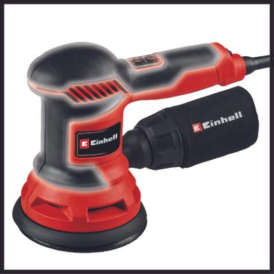 Einhell%20TC-RS%20425%20E%20Elektrikli%20Eksantrik%20Zımpara