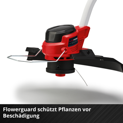 Einhell%20GP-CT%2036/35%20Li%20BL%20solo%20Akülü%20Kömürsüz%20Kenar%20Kesme