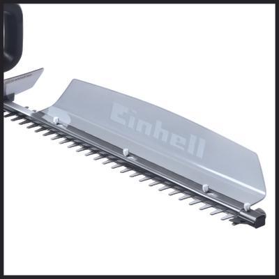 Einhell%20GC-CH%201855/1%20Li-Solo%20Akülü%20Çit%20Budama%20