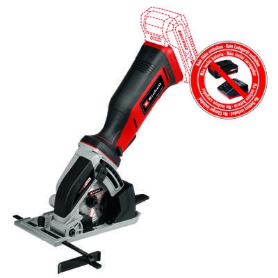 Einhell%20TE-CS%2018/89%20Li%20-%20Solo%20Akülü%20Mini%20Daire%20Testere