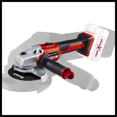 Einhell%20Herocco%20Kırıcı%20Axxio%2018/125%20Q%20%20Avuç%20Taşlama%202x4.0AH%20Starter%20Kit%20Akü%20ve%20Şarj%20Ünitesi