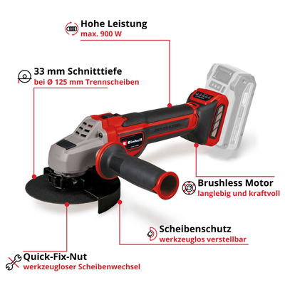 Einhell%20TP-AG%2018/125%20CE%20Q%20Li%20solo%20Akülü%20Avuç%20Taşlama