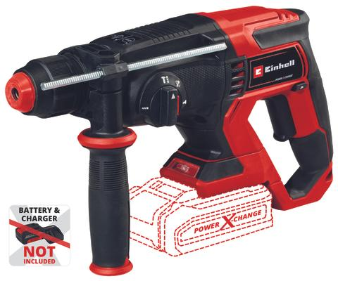 Einhell%20TE-HD%2018/20%20li%20solo%20Akülü%20Darbeli%20Matkap%20