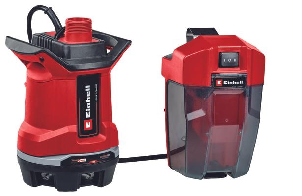 Einhell%20GE-DP%2018/25%20Li%20Solo%20Akülü%20Kirli%20Su%20Dalgıç%20Pompa%20