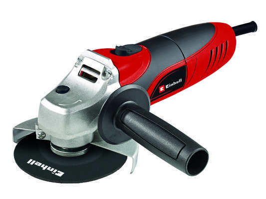 Einhell%20TC-AG%20125%20Elektrikli%20Avuç%20Taşlama