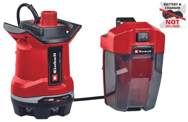 Einhell%20GE-DP%2018/25%20Li%20Solo%20Akülü%20Kirli%20Su%20Dalgıç%20Pompa%20