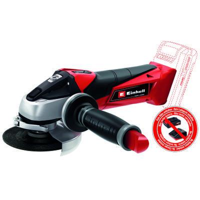 Einhell TE-AG 18/115 Li-Solo 