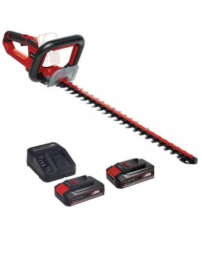 Einhell GE-CH 18/60 Li 2x2.5ah Akülü Çit Budama