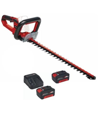 Einhell GE-CH 18/60 Li 2x4.0ah Akülü Çit Budama