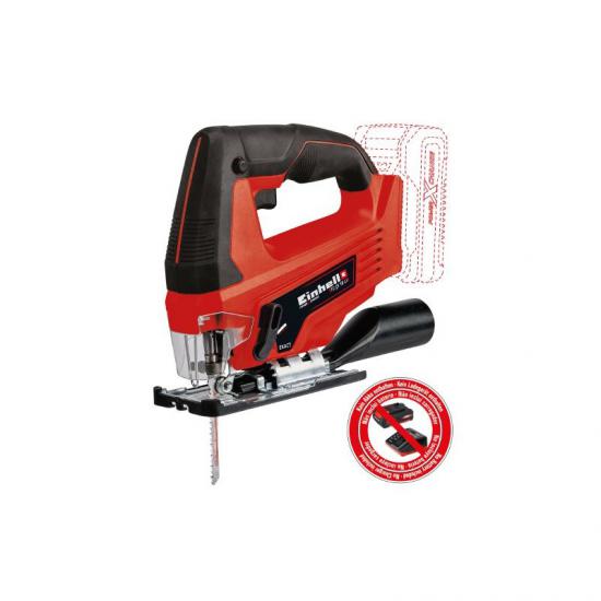 Einhell Tc-js 18 li-solo