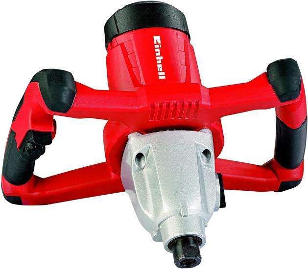 Einhell TE-MX 1600-2 CE Boya ve Harç Mikseri Karıştırıcı