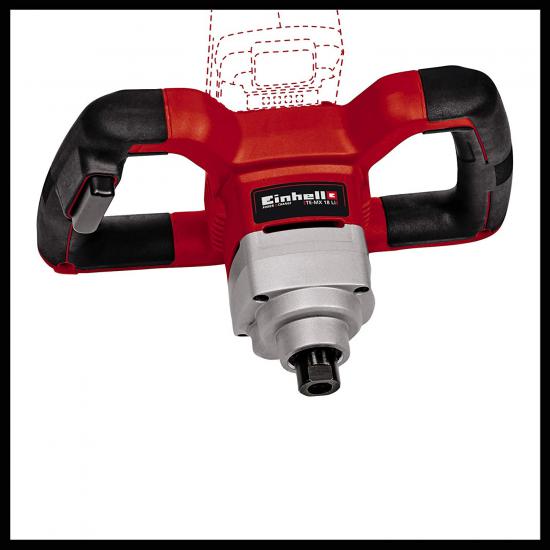 Einhell TE-MX 18 Li-Solo Akülü Mikser 